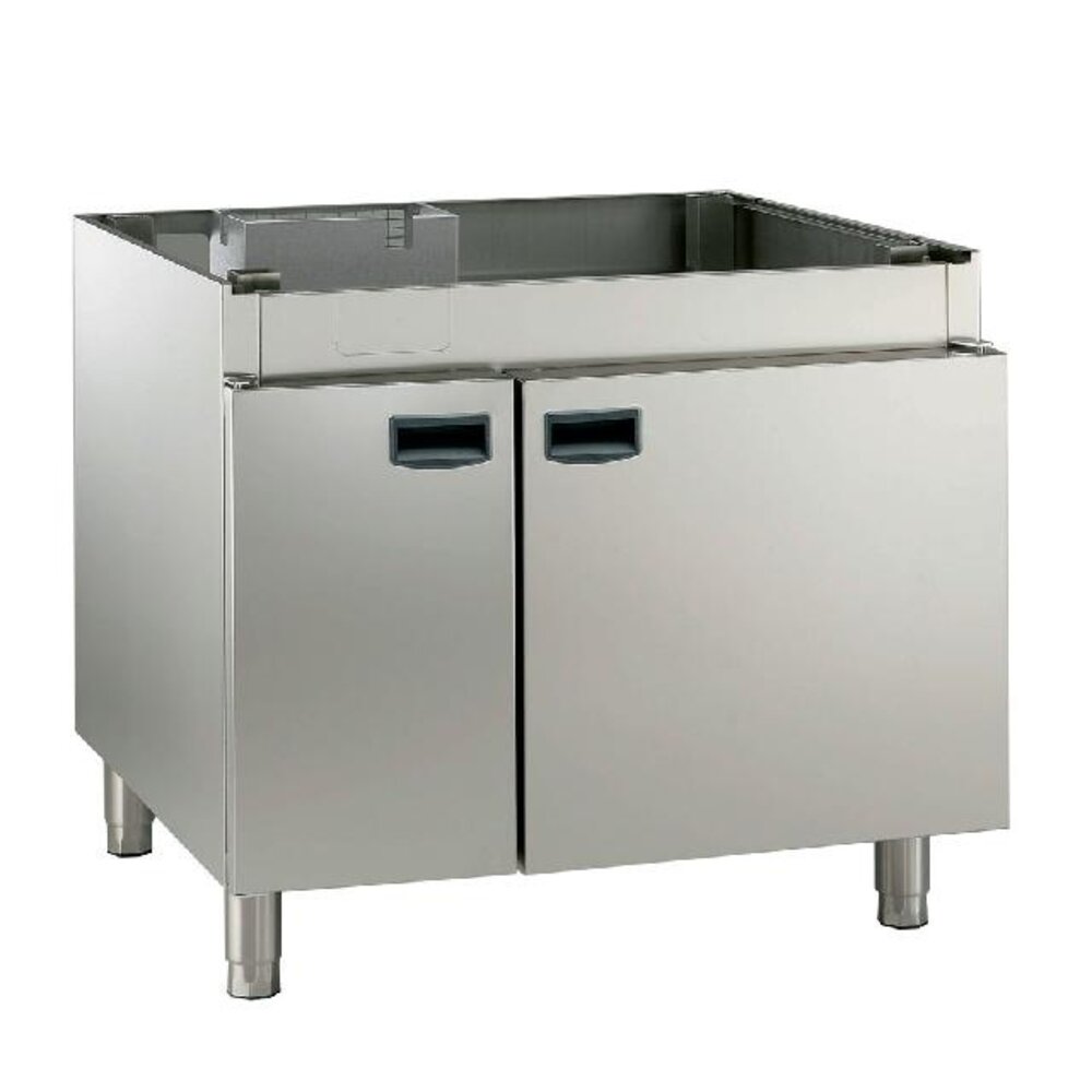 Diamond Neutrale kast met deuren, ovens 6 & 10x gn 1 1 | AC/AN6-10-X Diamond Neutrale kast met deuren, ovens 6 & 10x gn 1 1 | AC/AN6-10-X