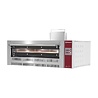 Diamond Gasoven, 4 pizzas ø 350 mm | GL4/35-D Diamond Gasoven, 4 pizzas ø 350 mm | GL4/35-D