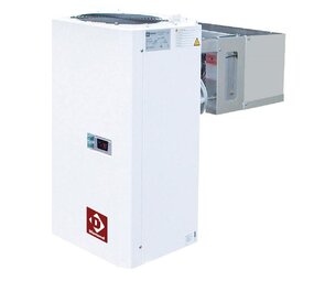 Diamond Koelgroep  geschrankt  t° -5°+5° Diamond Koelgroep  geschrankt  t° -5°+5°