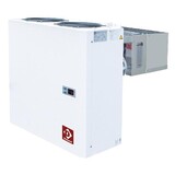 Diamond Koelgroep geschrankt t° -5°+5° Diamond Koelgroep geschrankt t° -5°+5°