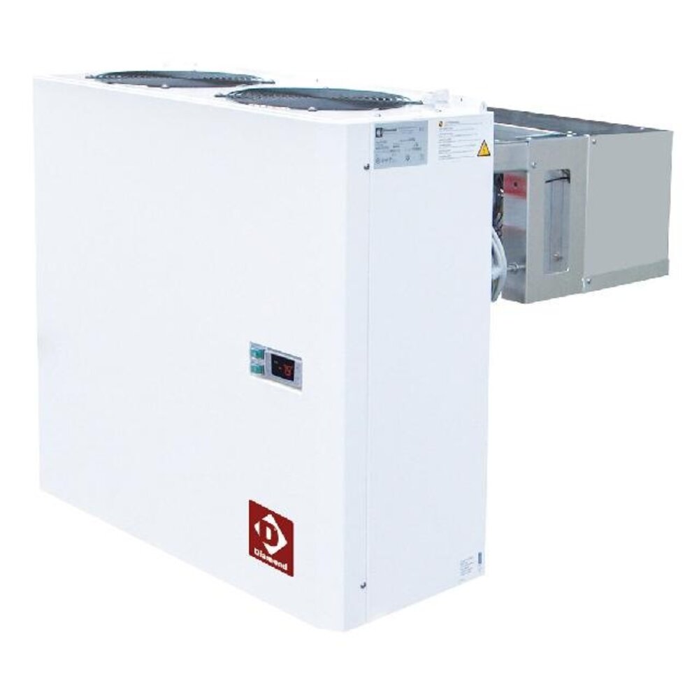 Diamond Koelgroep   geschrankt   t° -15°-25° | AN300T-3G