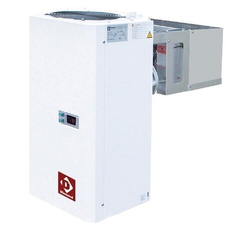 Diamond Koelgroep   geschrankt   t° -15°-25° | AN120M-1C Diamond Koelgroep   geschrankt   t° -15°-25° | AN120M-1C