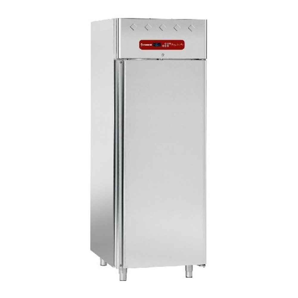 Diamond Koelkast voor vis 700 liter, 1 deur, gn 1 1 (10 bakken) | AFS1/H-R2 Diamond Koelkast voor vis 700 liter, 1 deur, gn 1 1 (10 bakken) | AFS1/H-R2