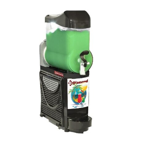 Diamond Granita & sorbet machine distributor, 10 liter | FABY-1/AB-R2 Diamond Granita & sorbet machine distributor, 10 liter | FABY-1/AB-R2