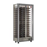 Diamond Gekoelde wijnvitrine lt. 530 - moduleerbaar