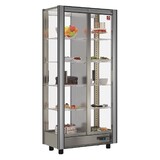 Diamond Gekoelde gastronomie vitrine lt. 530 - doorgeef - moduleerbaar Diamond Gekoelde gastronomie vitrine lt. 530 - doorgeef - moduleerbaar