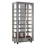 Diamond Gekoelde chocolade vitrine lt. 530 - doorgeef - moduleerbaar Diamond Gekoelde chocolade vitrine lt. 530 - doorgeef - moduleerbaar