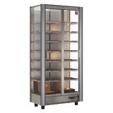 Diamond Gekoelde chocolade vitrine lt. 530 - moduleerbaar Diamond Gekoelde chocolade vitrine lt. 530 - moduleerbaar