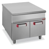 Diamond Neutraal element, module 1 1, op kast - pass-through