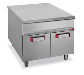 Diamond Neutraal element, module 1 1, op kast - pass-through