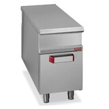 Diamond Neutraal element, module 1 2, op kast - pass-through