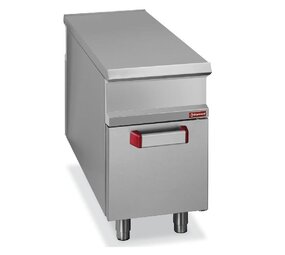 Diamond Neutraal element, module 1 2, op kast - pass-through