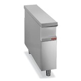 Diamond Neutraal element, module 1 4, op onderstel - pass-through