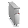Diamond Neutraal element, module 1 4, op onderstel - pass-through | N1/PCF3 Diamond Neutraal element, module 1 4, op onderstel - pass-through | N1/PCF3