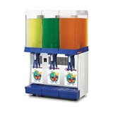 Diamond Drink dispencer, 3x 9 liter Diamond Drink dispencer, 3x 9 liter