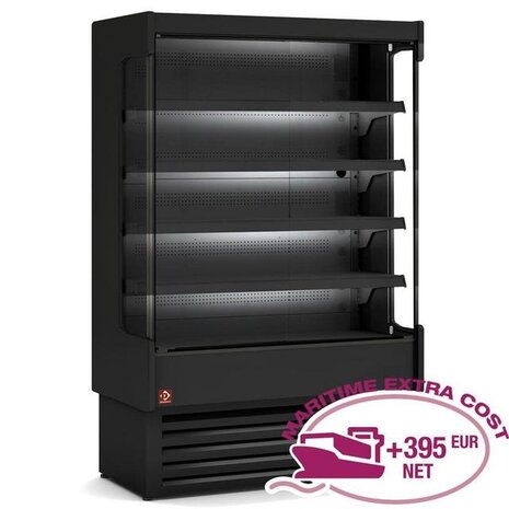 Diamond Gekoeld wandmeubel, geventileerd met groep | NIA18/B5-8 Diamond Gekoeld wandmeubel, geventileerd met groep | NIA18/B5-8