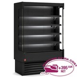 Diamond Gekoeld wandmeubel, geventileerd met groep