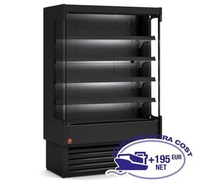 Diamond Gekoeld wandmeubel, geventileerd met groep Diamond Gekoeld wandmeubel, geventileerd met groep