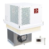 Diamond Plafond koelgroep t° -5°+5° Diamond Plafond koelgroep t° -5°+5°