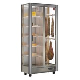 Diamond Gekoelde fijnkostvitrine lt. 530 - moduleerbaar Diamond Gekoelde fijnkostvitrine lt. 530 - moduleerbaar