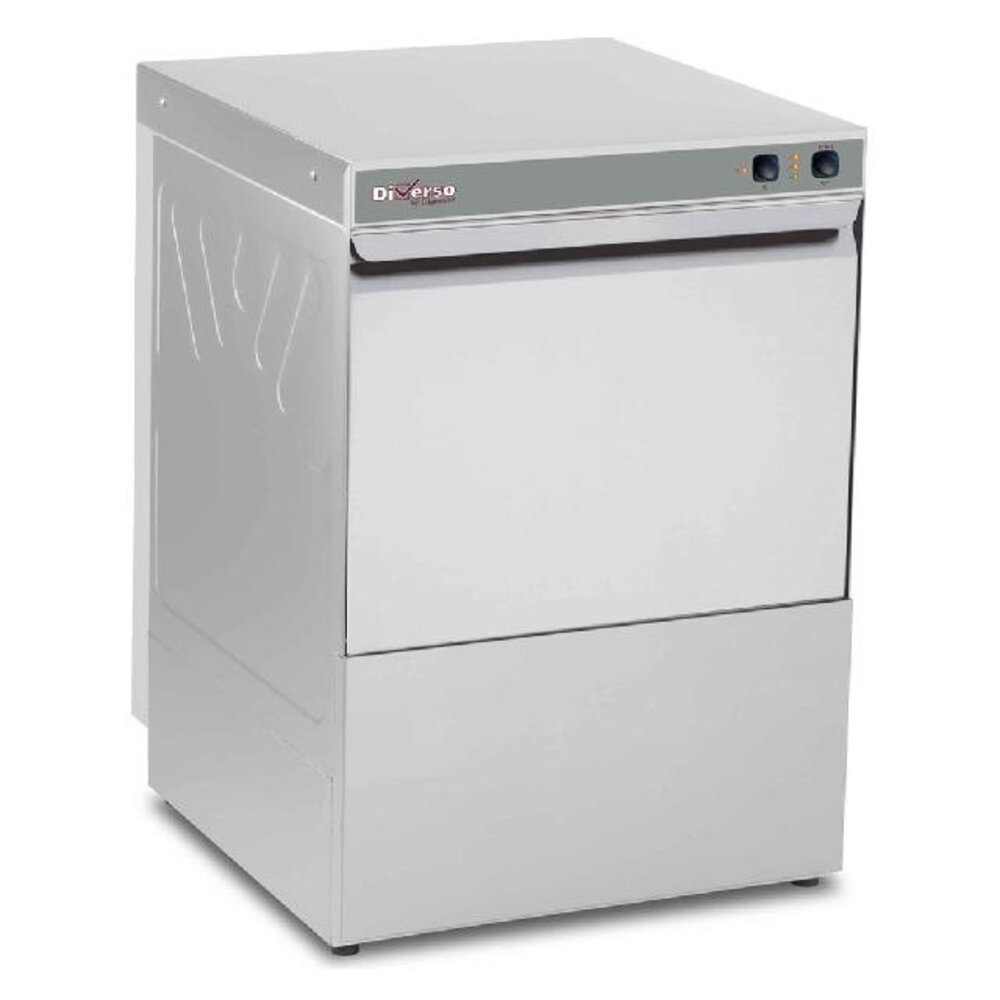 Diamond Vaatwasser mand 500x500mm, met afvoerpomp | WR-LV50-MPSC Diamond Vaatwasser mand 500x500mm, met afvoerpomp | WR-LV50-MPSC