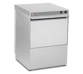 Diamond Vaatwasser mand 500x500mm, met afvoerpomp Diamond Vaatwasser mand 500x500mm, met afvoerpomp