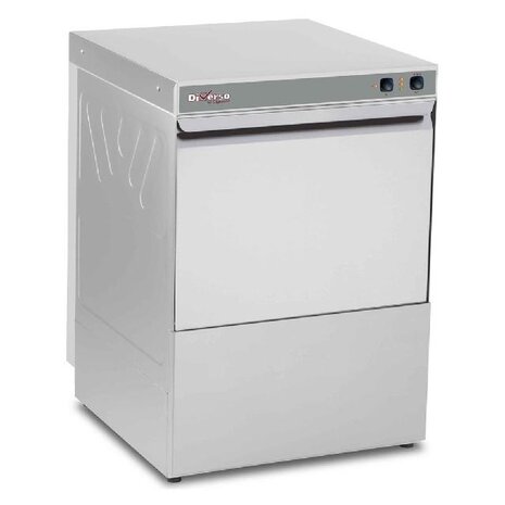 Diamond Vaatwasser mand 500x500mm, met afvoerpomp | WR-LV50-MPSC Diamond Vaatwasser mand 500x500mm, met afvoerpomp | WR-LV50-MPSC