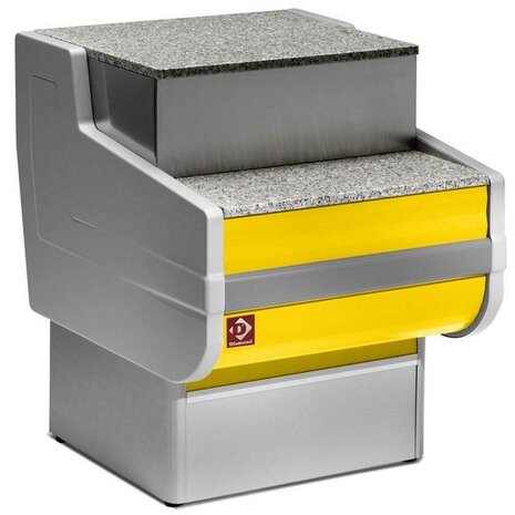 Diamond Kassa | CRT-700/C1-LIQ Diamond Kassa | CRT-700/C1-LIQ