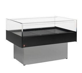 Diamond Panoramische gekoelde self