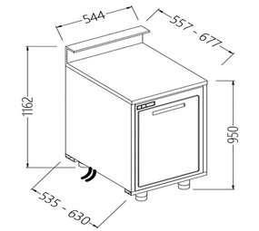 Diamond Product bbesr54x Diamond Product bbesr54x