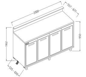 Diamond Product bbesr20x Diamond Product bbesr20x