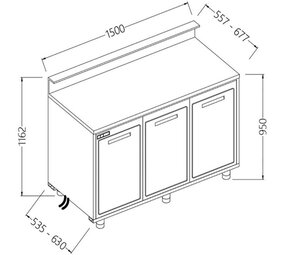 Diamond Product bbesr15x Diamond Product bbesr15x
