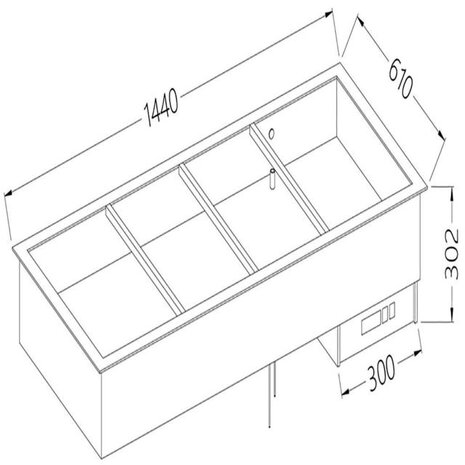 Diamond Bain | DI/BX15-P Diamond Bain | DI/BX15-P