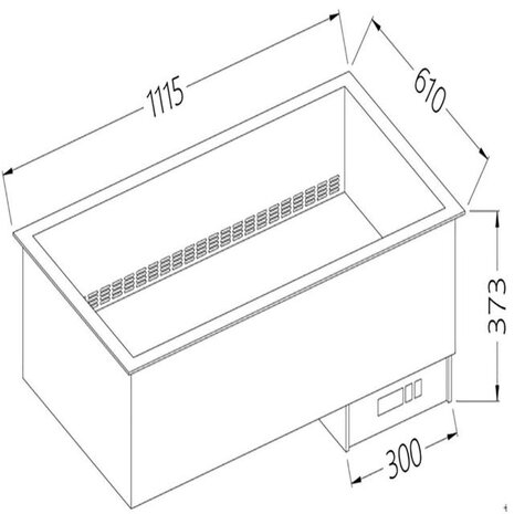 Diamond Bain | DI/BX12-PSC
