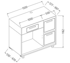 Diamond Product mc15xstd 5 Diamond Product mc15xstd 5