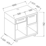 Diamond Product mc10xst 5
