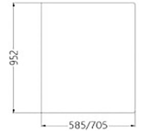 Diamond Product fn585 Diamond Product fn585