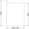 Diamond Product fl585 | FL585 Diamond Product fl585 | FL585