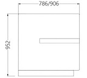 Diamond Product fc906 Diamond Product fc906