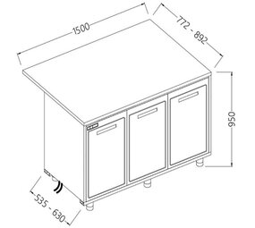 Diamond Product bcvr15x Diamond Product bcvr15x