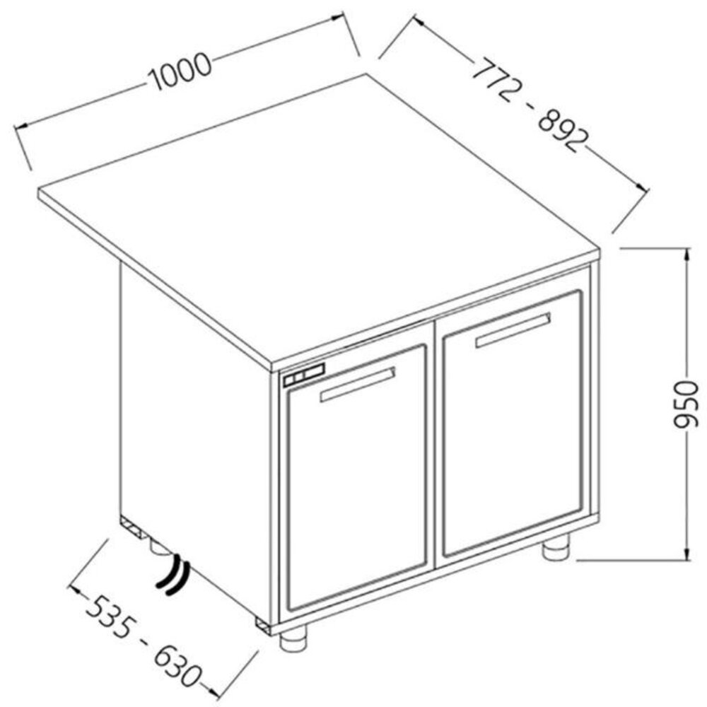 Diamond Product bcvr10x | BCVR10X