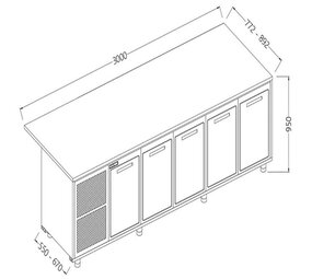 Diamond Product bcv30x 5 Diamond Product bcv30x 5