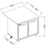 Diamond Product bcbtr10x