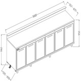 Diamond Product bbvr30x 5