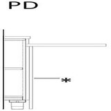 Diamond Product pd10d