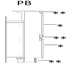 Diamond Product pb30b Diamond Product pb30b