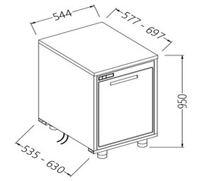 Diamond Product nnvr54x 5