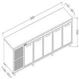 Diamond Product nns30x 5