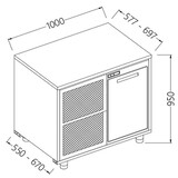 Diamond Product nns10x 5