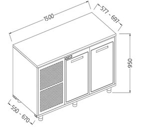 Diamond Product nnbt15x 5 Diamond Product nnbt15x 5